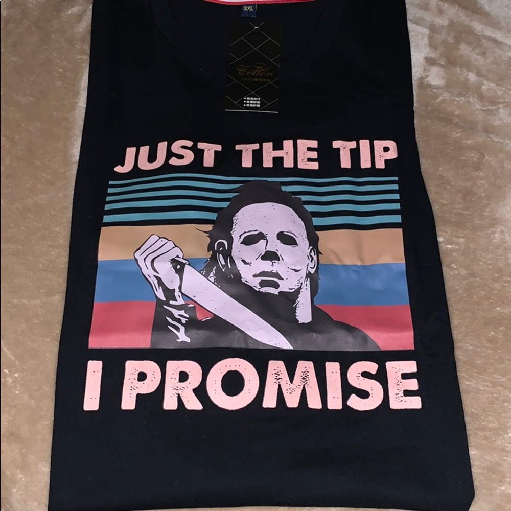 Men’s Graphic Tee